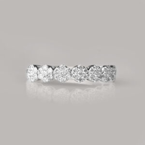 Diamond Manor Diamante Inele Bucursti 18