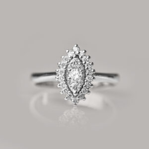 Diamond Manor Diamante Inele Bucursti 45