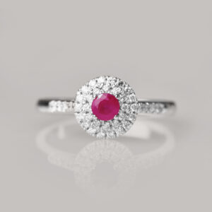 Diamond Manor Diamante Inele Bucursti 54