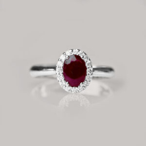 Diamond Manor Diamante Inele Bucursti 56