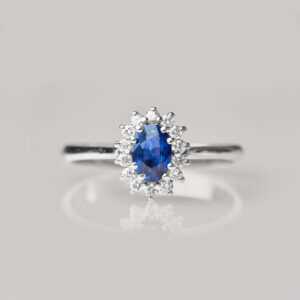 Diamond Manor Diamante Inele Bucursti 57