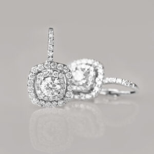 Diamond Manor Diamante Inele Bucursti 85